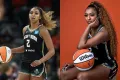 Does WNBA Player Didi Richards Have A Boyfriend? Dating Life & Relationship Timeline